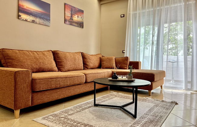 Tourists Residence - Foto 12