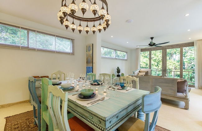 Aspire Villas Koh Phangan - Foto 20