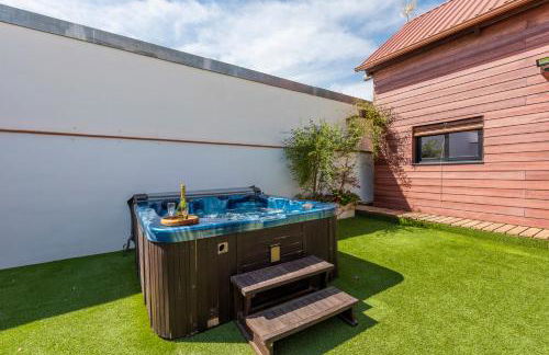 Acogedora casita en la Subbética, centro de Andalucía, Granada y Córdoba - Foto 13