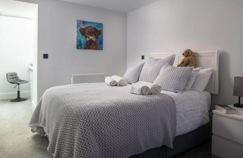 The Tractor Shed - Foto 26