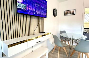 Spacious 2 Bedroom Apartment in Central London 5 min to Kennington Tube - Foto 3