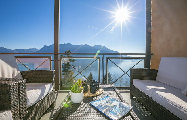 Panorama Fantastico Apt Pool Beach - Foto 22