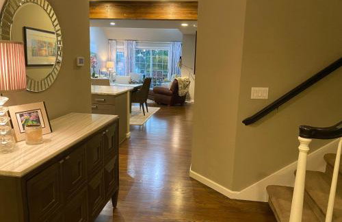 South Seattle gated community 90 day minimum - Foto 13