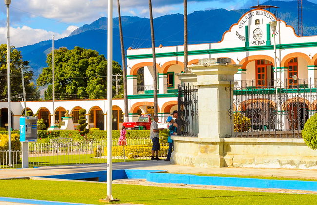 Oaxaca to Huatulco: 6-Day Tour - Foto 1