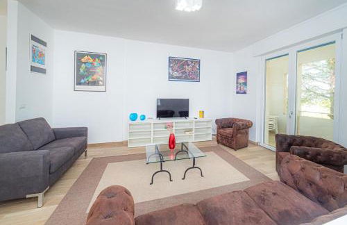 The flats in villa - Foto 30