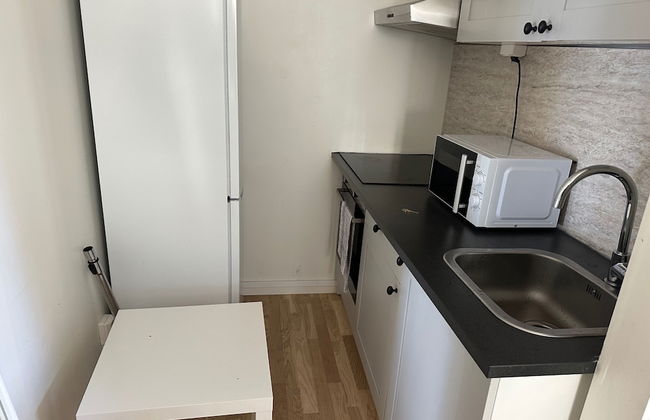 Apartment in Kista, Stockholm - Photo 4