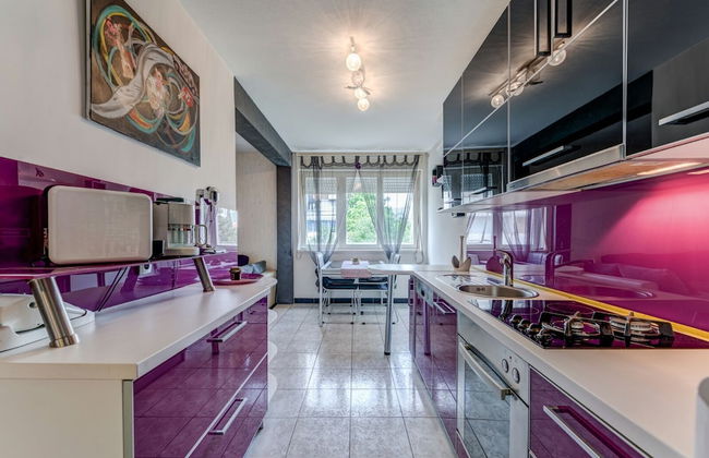 Cool Cozy Apartment - Photo 9