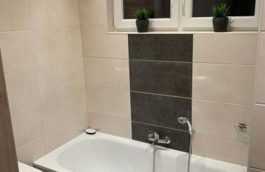 Ferienwohnung -Kiek rin- Wiesmoor Ostfriesland - Foto 8