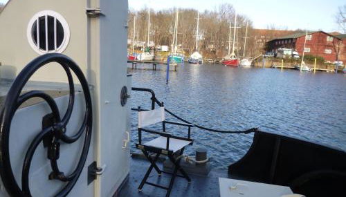 Hausboot Dänholm - Foto 4