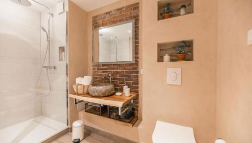 Relax And Go - Strasbourg Train Station - Foto 3, heating