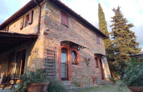 Terrazza sul Chianti - Photo 5