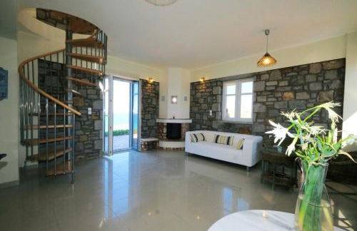 Fanaraki villas - Foto 13