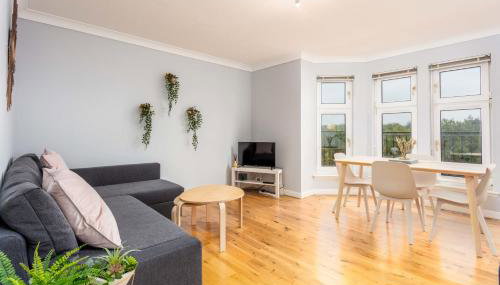 Millbrae Residence - Donnini Apartments - Foto 2