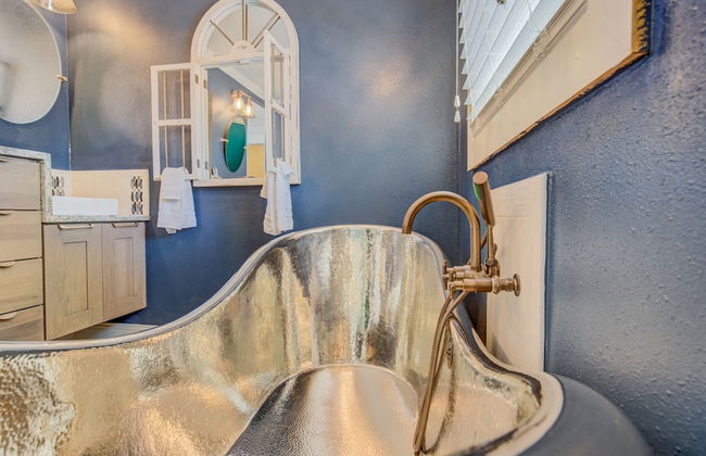 4BD Luxuryclose to Downtown3ba & Pet-friendly!! - Foto 5