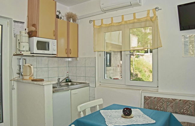 Apartments Zderic - Foto 19