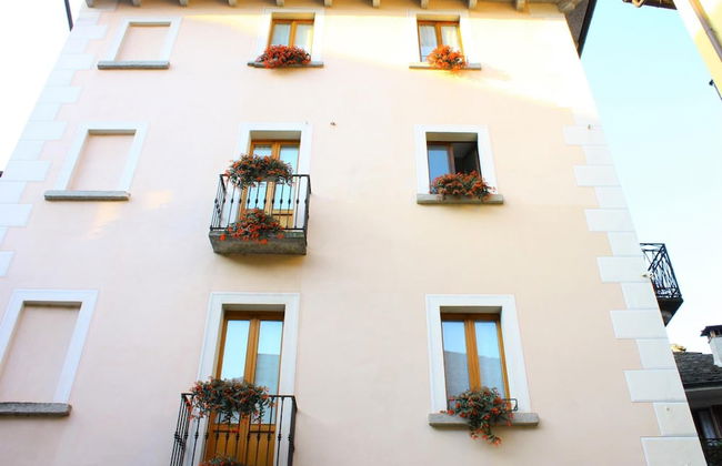 Locanda Piemonte da Sciolla - Foto 52