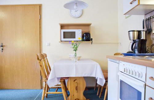 Haus Keller Ferienwohnungen - Foto 42