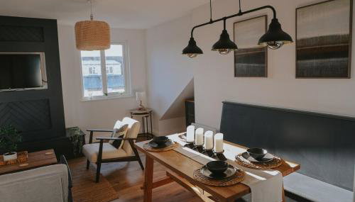 Spacious Second Floor Apartment, Fourth Avenue - Foto 5