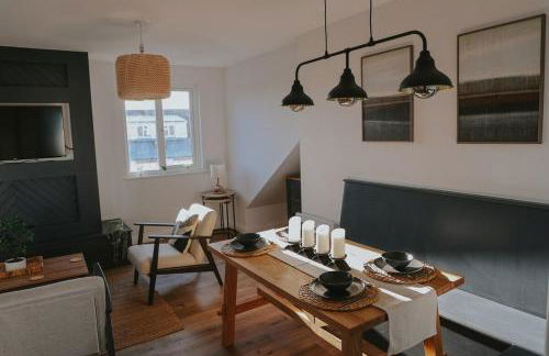 Spacious Second Floor Apartment, Fourth Avenue - Foto 5