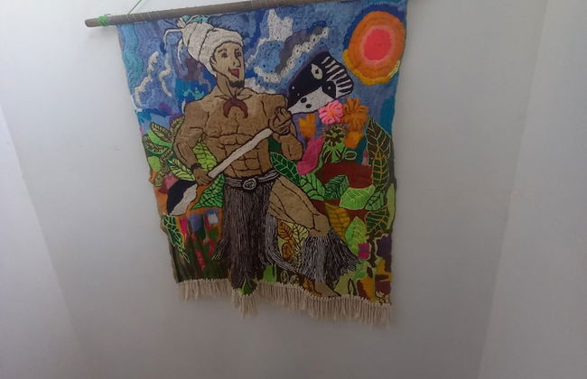 Pae pae by Liz It's Unique - Foto 29