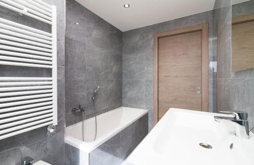 Nuovissimo Attico 17esimo Piano, 10 Posti Letto - Photo 22