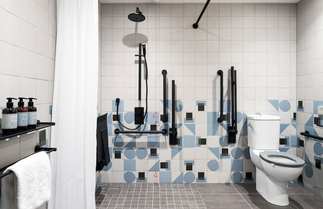 Zanzibar Locke - Foto 55