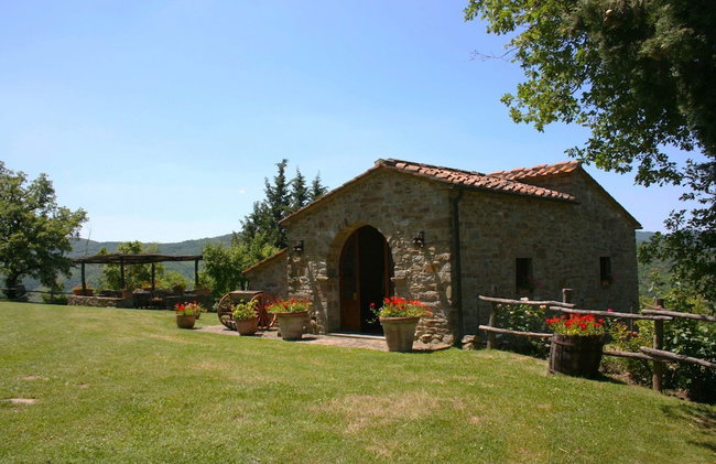 Wonderful private villa for 16 people with WIFI, private pool, TV and parking - Photo 31