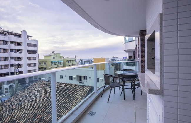 Apartamentos Boulevard Bombinhas - Foto 25