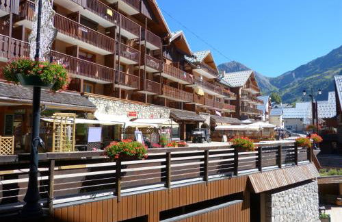 La Belledone à Vaujany - Foto 23