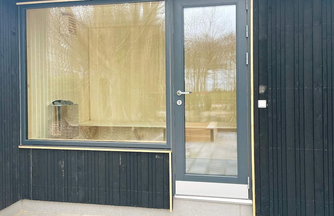 Seaside Bliss in Nysted - By Traum Ferienwohnungen - Foto 9