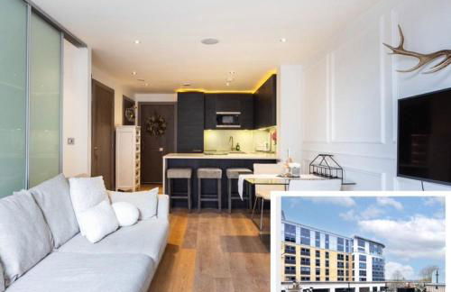 Chelsea Harbour Suite - Foto 1