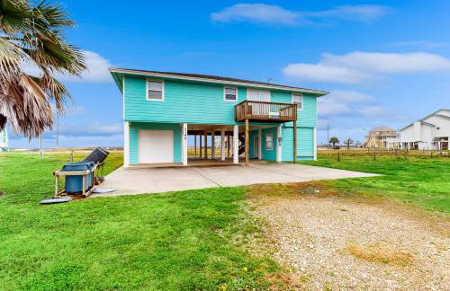 Prime Gulf Views Large Deck Pet Paradise - Foto 23