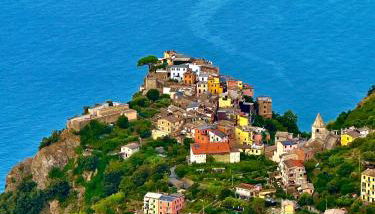 Casa Catò - Cozy Studio Apartment with Terrace in Corniglia Cinqueterre - By MNNapartment - Foto 3