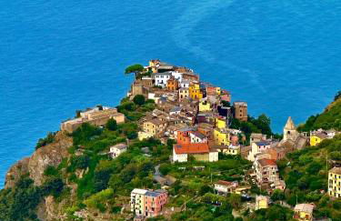 Casa Catò - Cozy Studio Apartment with Terrace in Corniglia Cinqueterre - By MNNapartment - Foto 3