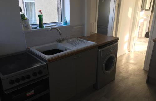 Mauds House- 3 Bed & 2 bath with Double drive - Foto 27