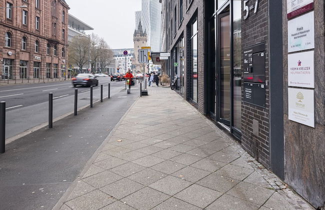 Numa Frankfurt Bloc - Photo 80