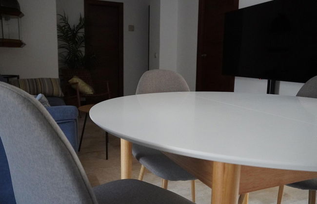 Apartment in Montilla Near Palacio Medinaceli - Foto 18