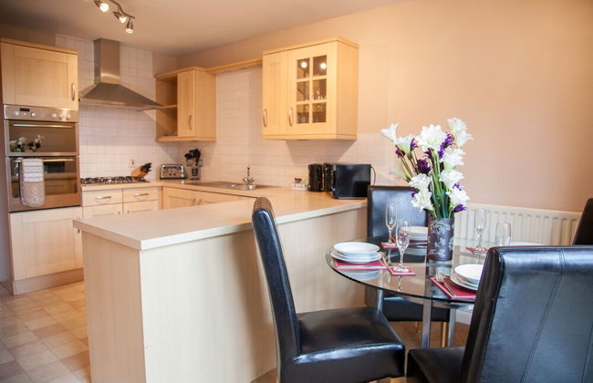 Edinburgh Playhouse Apartments - Foto 32