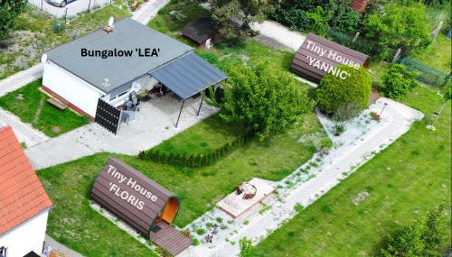 SeeNest Lieske - Foto 4, Garden, Garden view