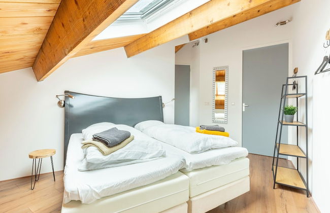 Attractive Holiday Home in Gorp and Roovert Estate - Photo 10