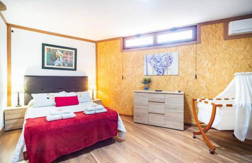 Casa Roque Aguayro - Foto 45