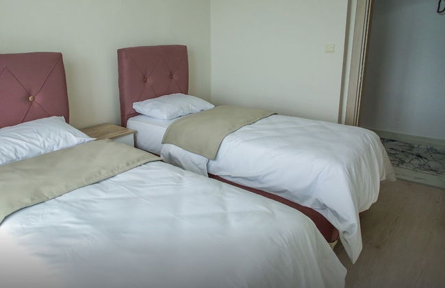 Bikka Suite & Otel - Foto 4