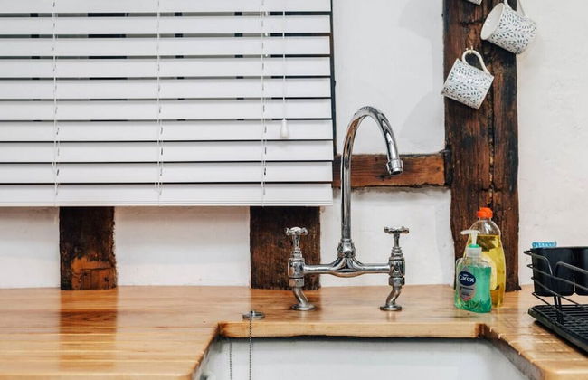 1400 Cottage An Enchanting Unique Stay - From 120 Per Night - Foto 51