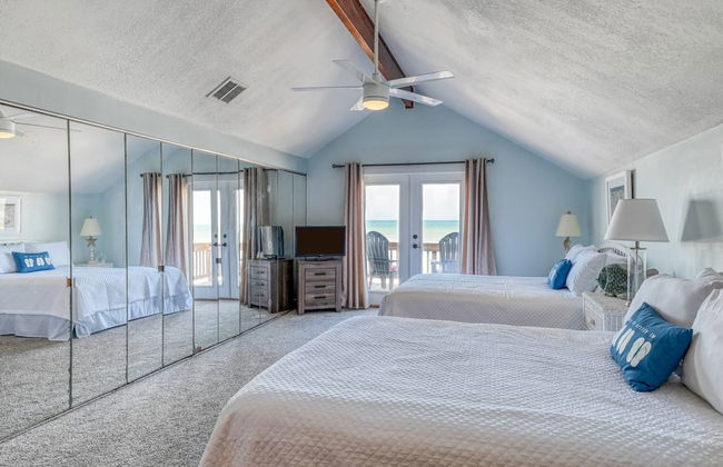 Ocean Spray Beach House - Foto 29