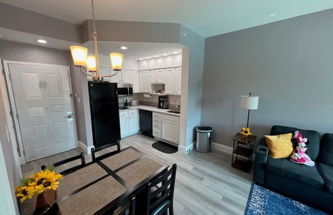 Univeral Disney Epic Shuttle - Foto 22