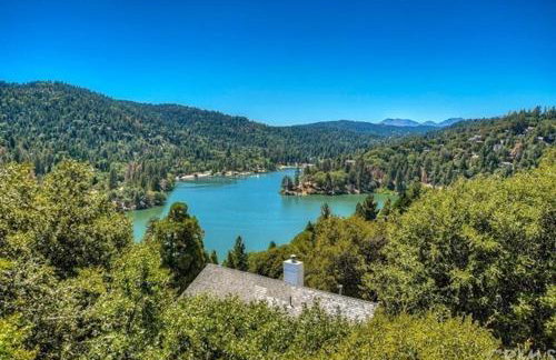 Best View of the Lake! Huge Deck! - Foto 1