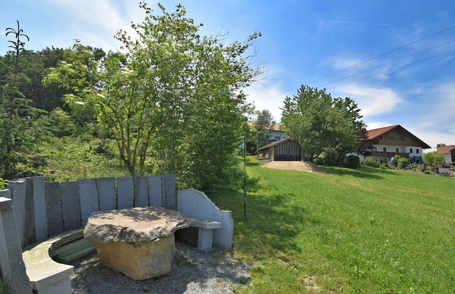 Schone Wohnung im Bayerischen Wald - Photo 53