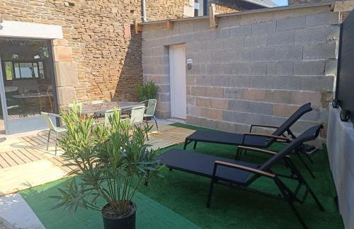 Entre terre et mer - Foto 7