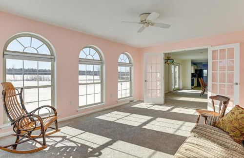 Backcountry Living Home Near Hiking in Sprakers! - Foto 3