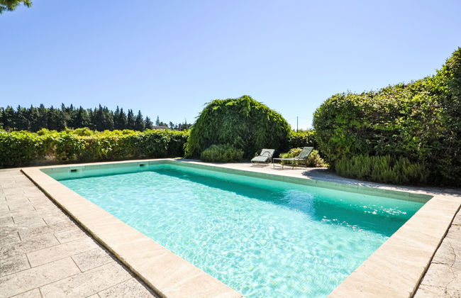 Les Puits Neufs - Foto 45